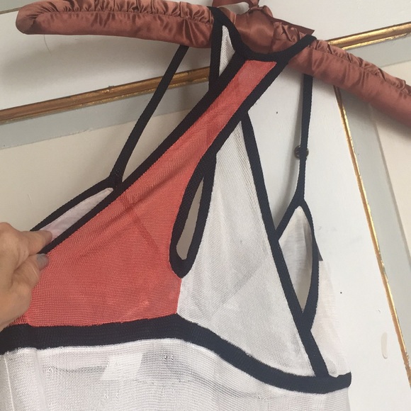 Armani x ladies top - Picture 3 of 5